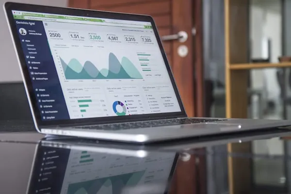 Analytics Dashboard