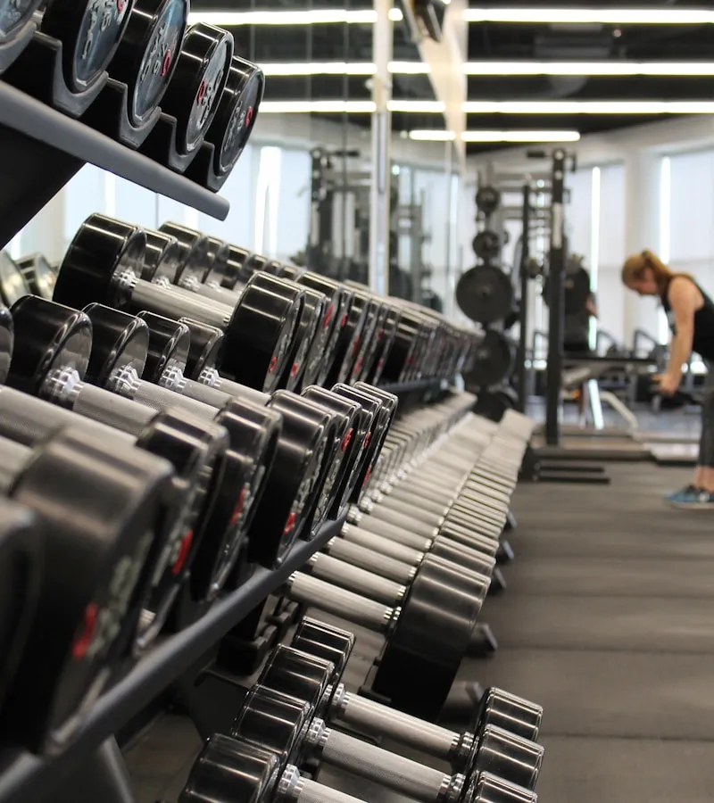 Fitness Studio