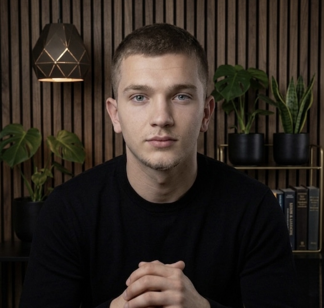 Tino &ndash; Webdesigner und SEO-Spezialist