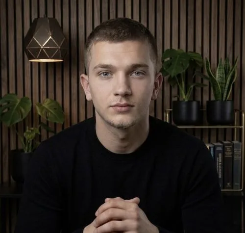 Tino &ndash; Webdesigner und SEO-Spezialist